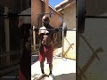 Around The World Workout Routine #fitness #fitnessmotivation #fitnessjourney #calisthenics