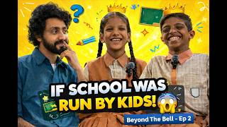 BEYOND THE BELL - Episode 2