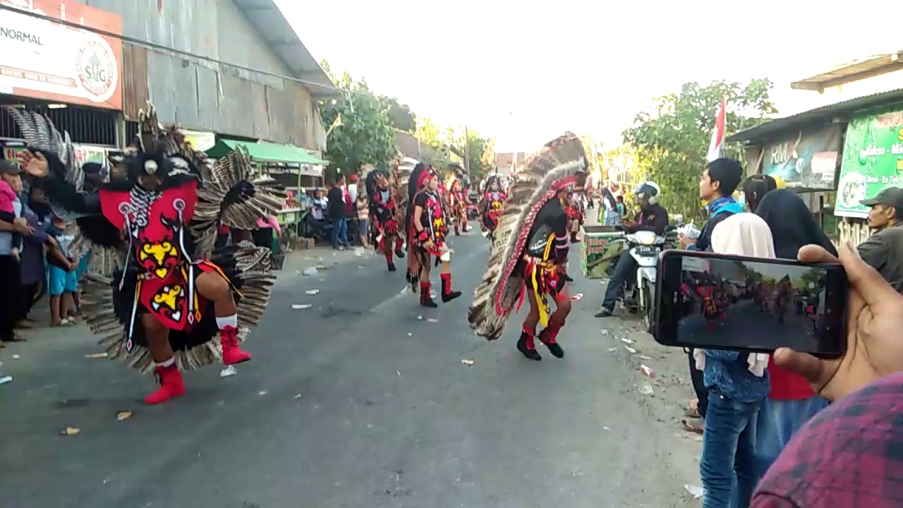Karnaval APACHE Desa Sobontoro Tulungagung 25 08 2019 YouTube karnaval-apache-desa-sobontoro-tulungagung-25-08-2019-youtube