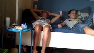 Arry En Kill Challens