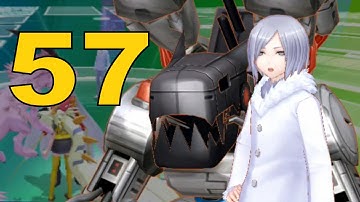 Digimon Story: Cyber Sleuth PS VITA Let