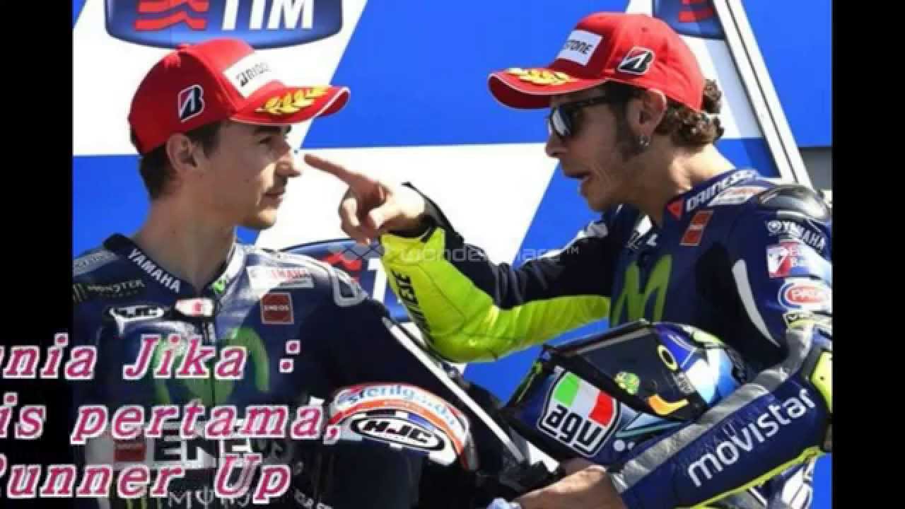 Ide 99 Gambar Juara Motogp Terunik Motor Ge EL