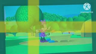 Mickey Mouse Clubhouse Theme Song Swedish