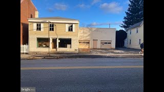 118 E Main Street video tour