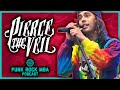 PIERCE THE VEIL IS BACK!! Vic Fuentes interview | The Punk Rock MBA Podcast