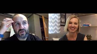 Agent Success Secrets with Jennie Wolek- Haro Setian, Greenville, SC- Keller Williams Realty