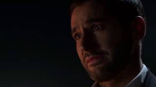 Video thumbnail of "AG ft Claire Wyndham - My Love Will Never Die Lyrics(Lucifer S04E10 SPOILERS)"