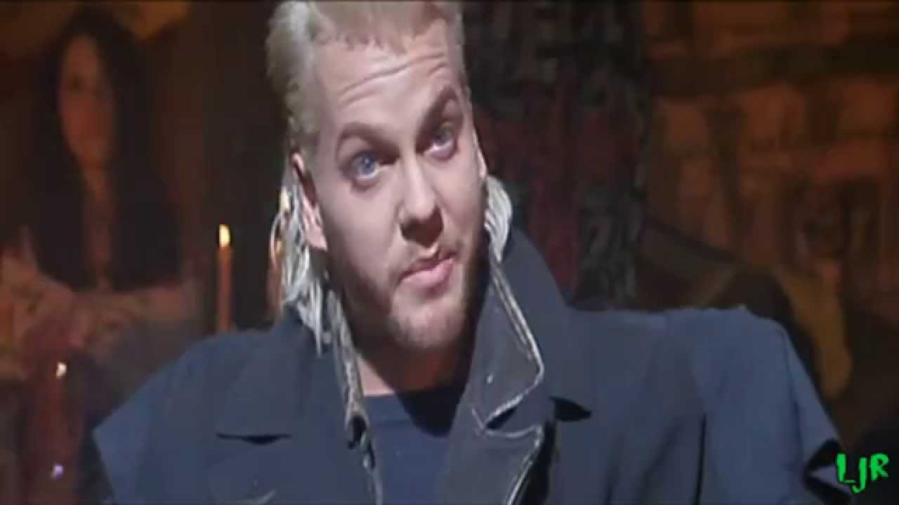 Lost Boys Multi-Pairings ~ Die Young ~ [Slash]