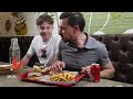 End of video