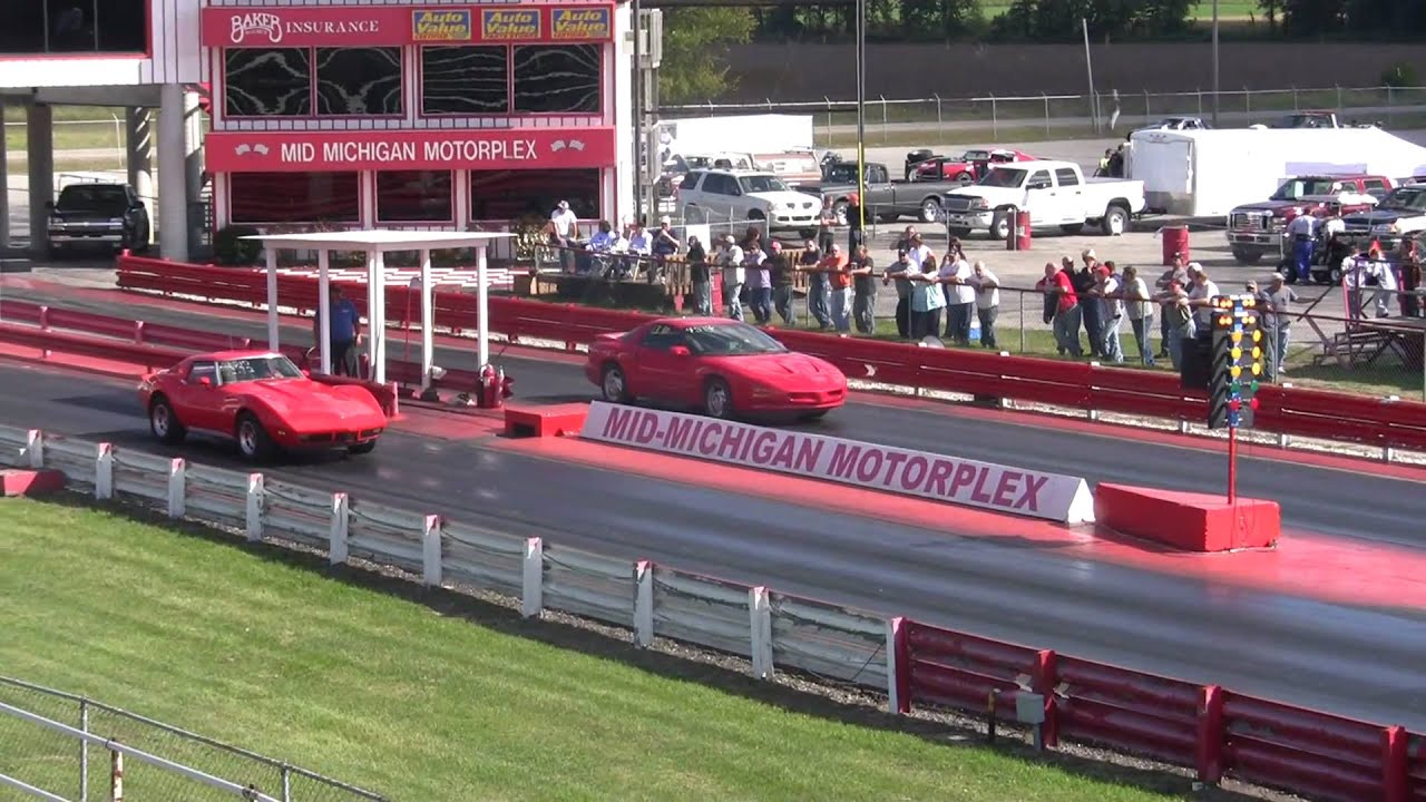 Rent the Track 2010 042 YouTube