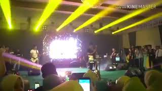 Sembilan Band Feat Charly Vht { Setia Band } At Pamekasan.