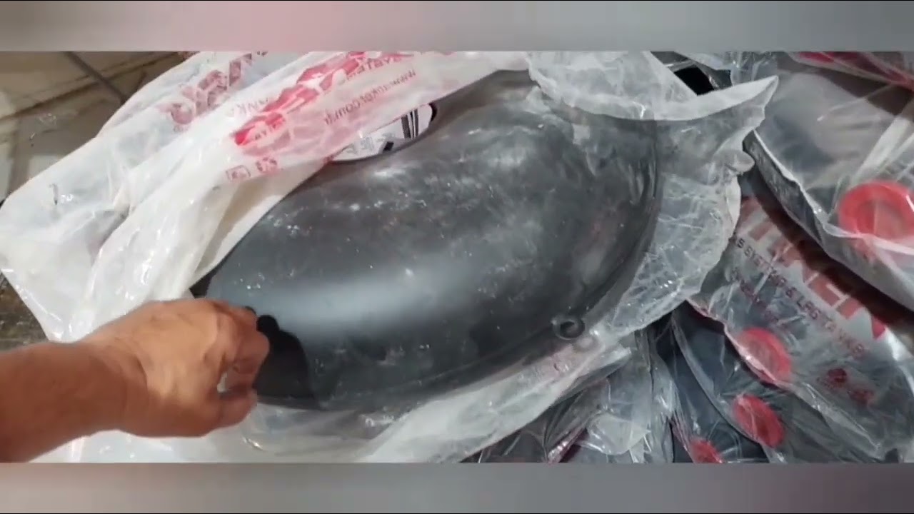 اضافة منظومة الغاز lpg للدوج رام