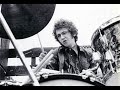 The Jimi Hendrix Experience- Manic Depression Isolated Drums (Mitch Mitchell at his best!!!)