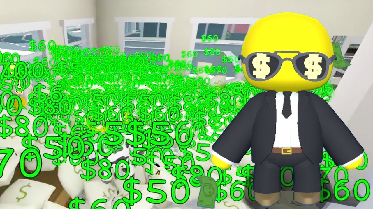 💰RICO💰en Wobbly Life con Tekendo (el episodio más esperado)