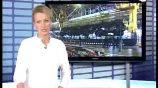 Вести КАМАЗа №1