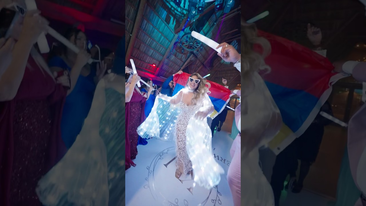 Wedding Reception - Symphony 