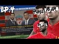 CONTROVERSIAL Deadline Day Signing!!! | Liverpool, The 3 Year Plan  S01E04