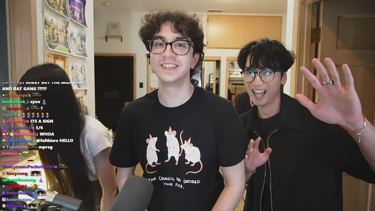 Zy0x & @Tuonto Become Professional Lore Skippers, Guessing The Character Themes w/ @glittr