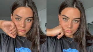 GRWM: My Everyday Makeup Routine