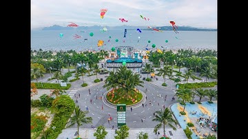 Hi! Summer - Sôi động chào hè tại Khu đô thị vịnh biển Halong Marina