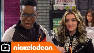 Side Hustle The Dawn Of Juckles Nickelodeon Uk