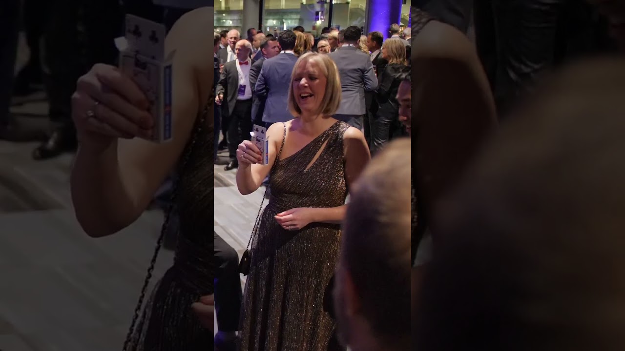TELUS Premium Awards Gala