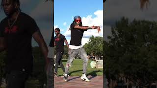 Dat Dub !!! #dance #dancer #breakdance #popping #freestyle #freestyledance #helpmemakethismakesense