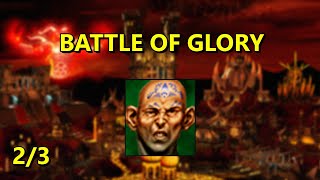 Battle of Glory [2/3] 200%, Heroes of Might and Magic 3 (UA)