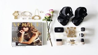 SQUAREV Media presents: How to Flatlay