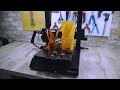 3D принтер Mingda Magician X | Первый взгляд