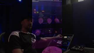 Analog Mastering Session - Lizzy Jeff (Expansion)