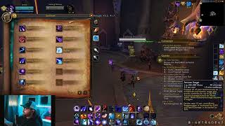 World of Warcraft - Dragonflight 10.0.0 Arcane Mage PvP Guide!