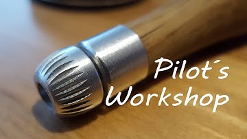 How to make a custom File Handle for needle files - Part 2 of 3