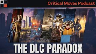 Paradox Interactive's DLC Problem: Another Broken Launch (Ep.68)