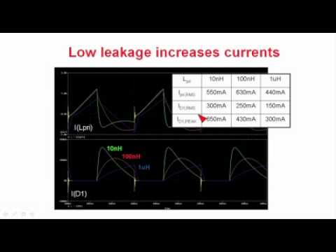 Power Tip 34: Design a simple isolated bias supply