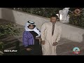 مسلسل مسافر بلا هوية الحلقة 10 