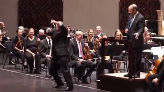 Triangle players rarely get a solo, but when they do