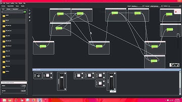 FMOD Designer Horizontal Resequencing Loops Demo