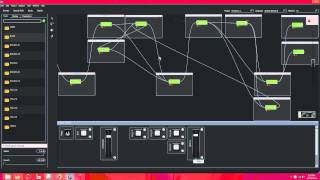 FMOD Designer Horizontal Resequencing Loops Demo