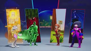 MultiVersus Bugs Bunny Online Matches