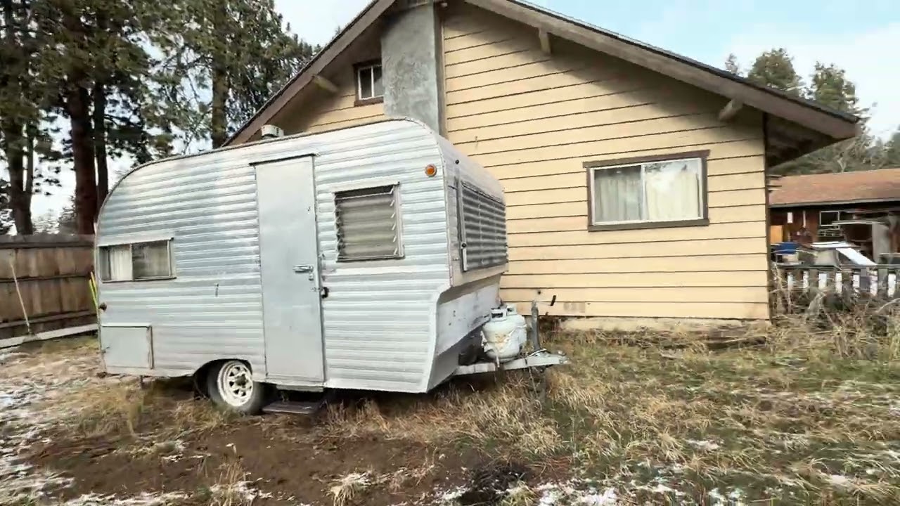 360 View of Property - Bend Remodel