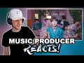 Music Producer Reacts to BTS - Life Goes On