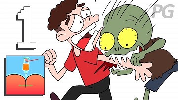 Help Story: Brain Puzzle - Gameplay Walkthrough [Android, iOS Game]