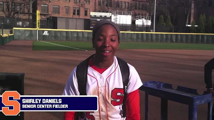 Coach Ross and Shirley Daniels Postgame vs. Georgi...