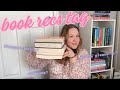 Book recommendations tag 