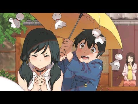 【你的名字 X 天氣之子MAD】 三年之約，新海誠來了