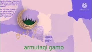 Download lagu intro lebaran