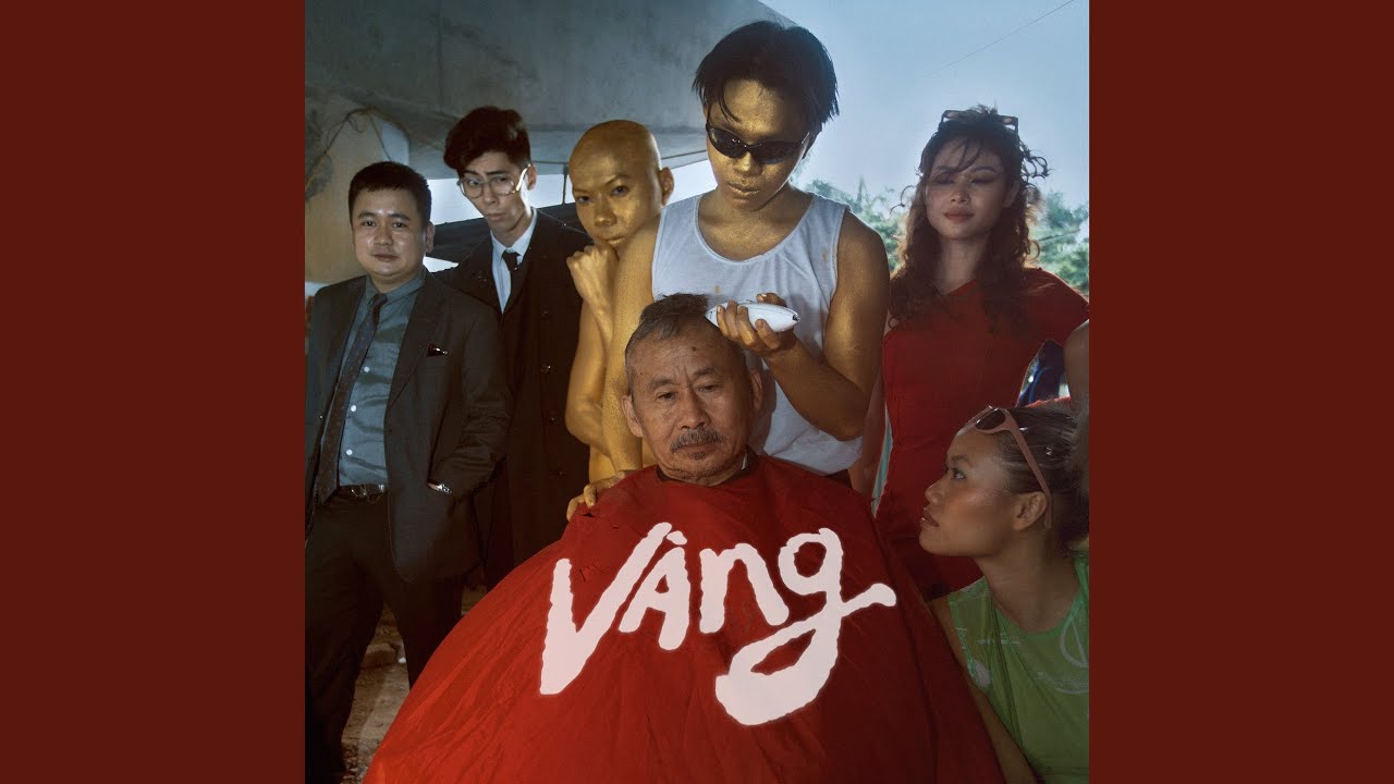 Watch Vàng on YouTube