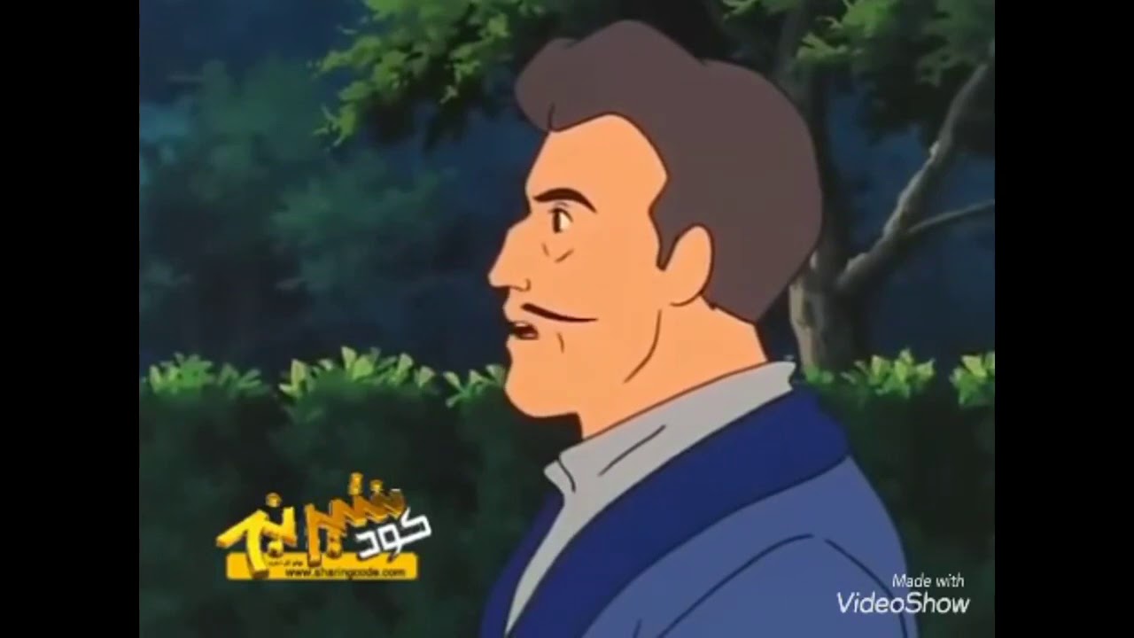كرتون || بوليانا || الحلقة ٢٠ بدون موسيقى.