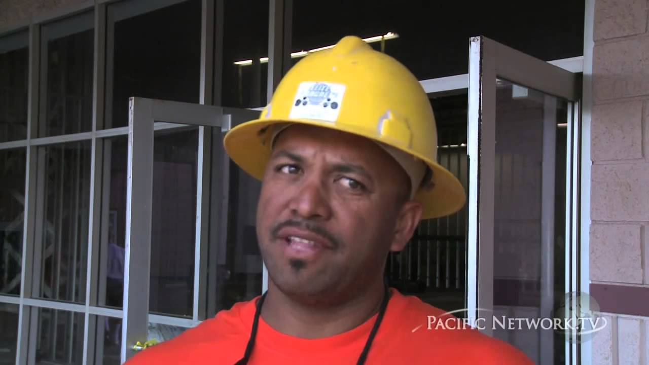 Malama Loan - Elite Concrete - YouTube